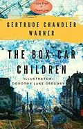E-Book (epub) The Box-Car Children von Gertrude Chandler Warner