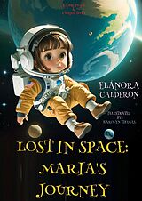 eBook (epub) Lost in Space de Elanora Calderon