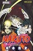 Kartonierter Einband Naruto 52. Cilt von Masasi Kisimoto