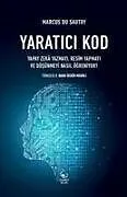 Kartonierter Einband Yaratici Kod von Marcus Du Sautoy