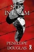 Kartonierter Einband Son Intikam - Seytan Gecesi 3 von Penelope Douglas