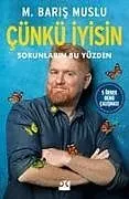 Kartonierter Einband Cünkü Iyisin von M. Baris Muslu