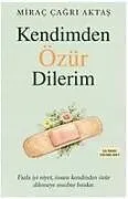 Kartonierter Einband Kendimden Özür Dilerim von Mirac Cagri Aktas