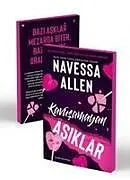 Kartonierter Einband Kavusamayan Asiklar von Navessa Allen