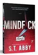 Kartonierter Einband Mindfck 2 - Sekte von S. T. Abby