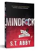 Kartonierter Einband (Kt) Mindfck 4 - Tüm Yalanlar von S. T. Abby