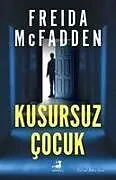 Kartonierter Einband Kusursuz Cocuk von Freida Mcfadden