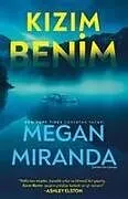 Kartonierter Einband Kizim Benim von Megan Miranda