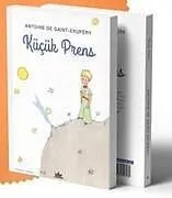 Kartonierter Einband Kücük Prens von Antoine De Saint Exupery