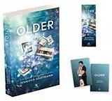 Kartonierter Einband Older von Jennifer Hartmann
