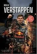 Kartonierter Einband Max Verstappen von Kerem Tek