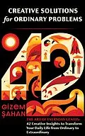 E-Book (epub) Creative Solutions for Ordinary Problems von Gizem Sahan
