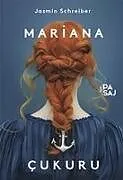 Kartonierter Einband Mariana Cukuru von Jasmin Schreiber