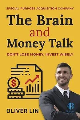 E-Book (epub) The Brain and Money Talk von Oliver Lin