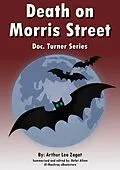 E-Book (epub) Death on Morris Street von Arthur Leo Zagat