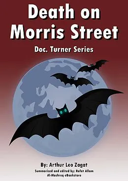 E-Book (epub) Death on Morris Street von Arthur Leo Zagat