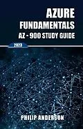 E-Book (epub) Azure Fundamentals AZ-900 Study Guide von Philip Anderson