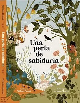 E-Book (epub) Una perla de sabiduría von Nawab William Pasnak