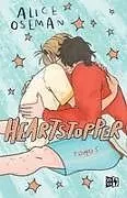 Kartonierter Einband Heartstopper von Alice Oseman