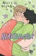 Kartonierter Einband Heartstopper von Alice Oseman