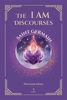E-Book (epub) I AM Discourses von Saint Germain