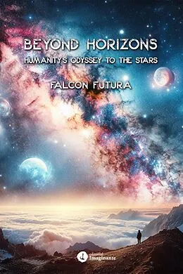 E-Book (epub) Beyond Horizons von Falcon Futura