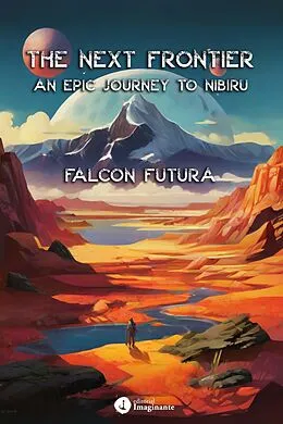 E-Book (epub) Next Frontier von Falcon Futura
