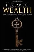 Kartonierter Einband THE GOSPEL OF WEALTH von Andrew Carnegie, Animatarot