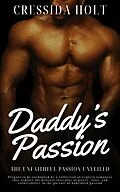 E-Book (epub) Daddy's Passion von Cressida Holt