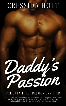 E-Book (epub) Daddy's Passion von Cressida Holt