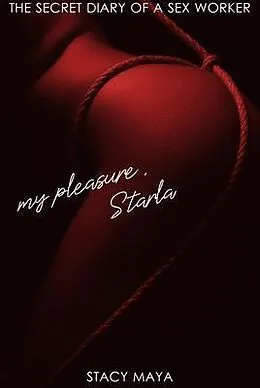 E-Book (epub) My pleasure, Starla von Stacy Maya