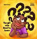 E-Book (epub) The girl who liked to know von Gisele Gama
