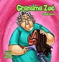 E-Book (epub) Grandma Zoé von Gisele Gama