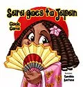 E-Book (epub) Sara goes to Japan von Gisele Gama
