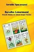 Kartonierter Einband (Kt) Baralho Lenormand von Spacassassi Geraldo