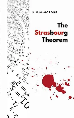 E-Book (epub) The Strasbourg Theorem von H. H. M. McRoss