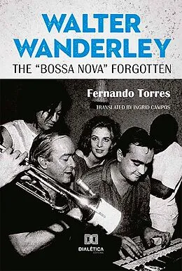 E-Book (epub) Walter Wanderley von Fernando Torres