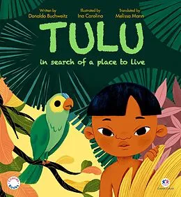 E-Book (epub) Tulu in search of a place to live von Donaldo Buchweitz