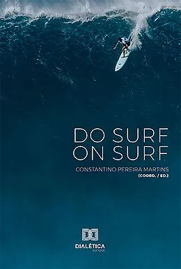 E-Book (epub) Do Surf von Constantino Pereira Martins