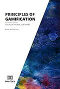 E-Book (epub) Principles of gamification for educational software von Rafael Mellado