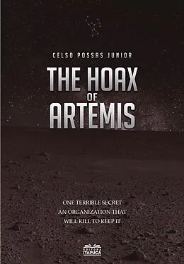 E-Book (epub) The Hoax of Artemis von Celso Possas Junior