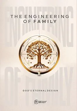 E-Book (epub) The Engineering of Family von Cristiano Miranda