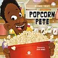 E-Book (epub) Popcorn Pete von Alexandre Parente