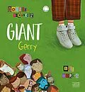E-Book (epub) Giant Gerry von Donaldo Buchweitz