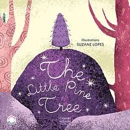 E-Book (epub) The little pine tree von E. Louise Smythe