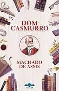 Kartonierter Einband Dom Casmurro von Machado De Assis