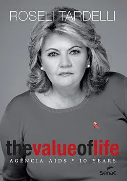 E-Book (epub) The value of life von Roseli Tardelli