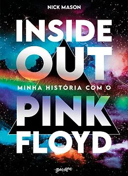 E-Book (epub) Inside Out von Nick Mason