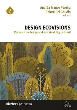 E-Book (pdf) Design ecovisions von Andréa Franco Pereira, Chiara Del Gaudio