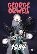 Kartonierter Einband (Kt) 1984 von George Orwell